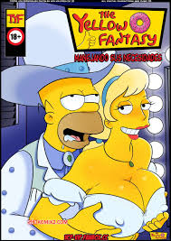 ✅️ Comic porno The Yellow Fantasy 11. Manejando sus necesidades cómico de  sexo fue a la | Comics porno en español solo para adultos | sexkomix2.com