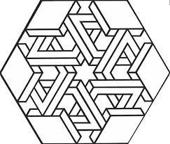 For boys and girls, kids and adults, teenagers and toddlers, preschoolers and older kids at school. Geometric Design Colouring Pictures Stained Glass Colouring Pages Geometric Coloring Pages Geometric Shapes Art Coloring Pictures