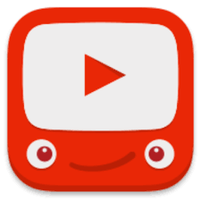 Yeah there is dark sonic and other sonics in t. Youtube Kids 2 07 2 Apk Download By Google Llc Apkmirror