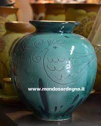 Ceramiche Artistiche Di Margherita Pilloni Oristano Sardegna Mondo Sardegna Ceramica Margherite Sardegna