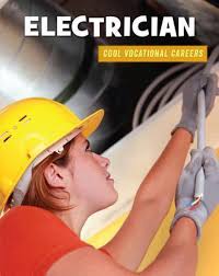 Well, what do you know? Electrician Ellen Labrecque 9781634710626 Boeken Bol Com