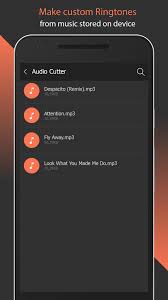Pemotong Mp3 For Android Apk Download