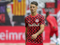 Dominik was not at the right level of fitness to compete at the tournament following his long injury. Legiosok A Bild Szerint Szoboszlai Lehet A Leipzig Paul Pogbaja