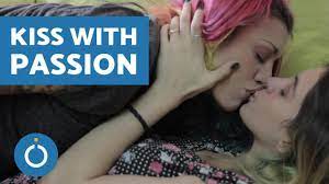Perhaps you have had some feelings you are confused about and want to experiment with kissing ano. How To Kiss With Passion Passionately Kissing A Woman Youtube