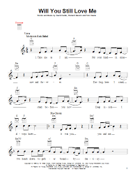 Get notified when you will still love me is updated. Will You Still Love Me By Chicago Ukulele Guitar Instructor
