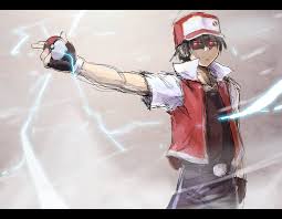 77 Pokemon Trainer Red Wallpaper On Wallpapersafari View and download this 550x763 pokémon mobile wallpaper with 82 favorites, or browse the gallery. 77 pokemon trainer red wallpaper on