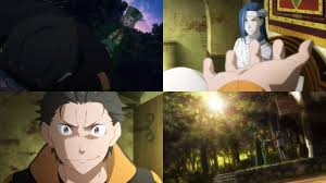 Roswaal L Mathers Rabujoi An Anime Blog Ram (ラム) is rem's sister and one of the twin maids working for margrave roswaal l mathers. roswaal l mathers rabujoi an anime blog
