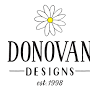 Donovan's Design from www.faire.com
