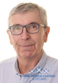 Browse our males models and actors