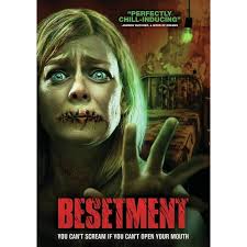 Besetment (DVD), Uncork'd Ent., Horror