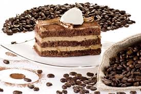 Potete conservare la crema al caffè nel freezer e toglierla un quarto d'ora prima di servirla e montarla nuovamente per averla bella spumosa! Crema Al Caffe Per Farcire Le Torte La Ricetta Veloce Donnad