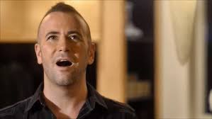 The Music of Andrew Lloyd Webber with Terry Barber, Countertenor