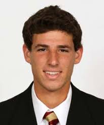 2013-14 Florida State University Men's Tennis Almanac