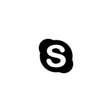 Skype Icon Endless Icons App Icon Iphone Icon App Icon Design