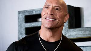 Dwayne Johnson Opens Up About The Most Intense Commitment Of His Entire  Career