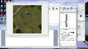 You will be able to preview the file. Using Gimp To Open Psd Files Youtube