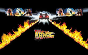 Back To The Future Quotes Wallpaper High Definition Viaje Al Futuro Pelicula Regreso Al Futuro Viaje Al Futuro