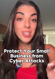 Cybersecurity Girl (@cybersecuritygirl)