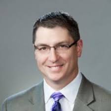 Todd Jackson, Johnson Controls