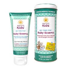Baby eczema cream can help soothe dry, itchy skin in infants. Mom Of 11 Kids No Time For Baby Eczema Earth Baby Boutique