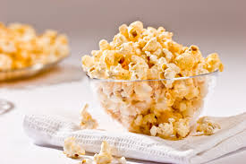 Une recette proposée par chef damien et sandra du blog 'ok ce bon' pour 750 grammes. Recette Popcorn La Recette Du Popcorn Caramelise Le Grain Qui Pop