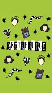 Download free beetlejuice online movie without downloading. Iphone Beetlejuice Wallpaper Kolpaper Awesome Free Hd Wallpapers