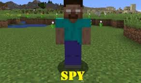 Para instalar un mod de herobrine en tu dispositivo android, necesitarás una aplicación llamada blocklauncher. Herobrine Mod 1 17 1 1 16 5 1 15 2 1 14 4 1 12 2 Minecraft