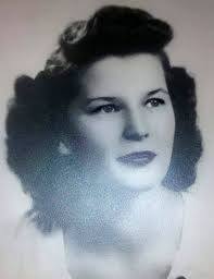 Obituary information for Neva "Nana" Faye Rhodes