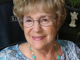 Judy Ann Molnar's Obituary