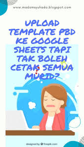 Combined pbd template (latest from bpk :updated on 15 april 2019). Madam Syuhada S Blog For Su Pbs And Pbd English Lesson Mencari Hidden Dropdown Menu Dalam Template Pbd Bpk Format Google Sheets