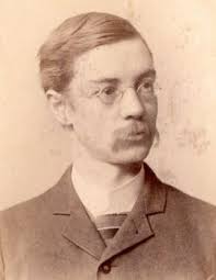 Henry Churchill King (1858-1934)