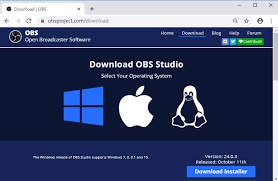 It is in screen capture category and is available to all software users as a free download. How To Install The Lovense Obs Toolset