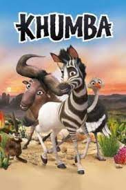Khumba 2013 Animated Movies Childhood Movies About Time Movie