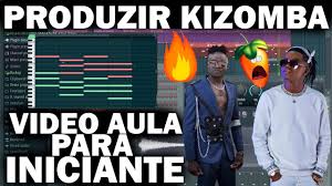 Valter Artistico X Gerilson Israel Como Produzir Kizomba Em 10min Passo A Passo Tutorial Fl Studio Youtube