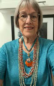 Vintage Sterling and Turquoise Willie Haley Five Stone Turquoise Cuff for  Sale