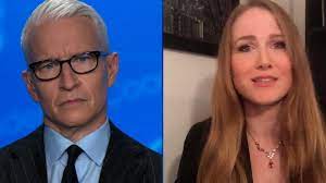 Caroline rose giuliani opens up about finding strength in being a unicorn or the third partner in sexual relationships with couples in an essay for vanity fair. Rudy Giuliani S Daughter Says To Vote For Biden And Harris To End Trump S Reign Of Terror Cnnpolitics