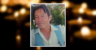 Anthony Ezekiel Maestas Obituary *** - Trujillo ...