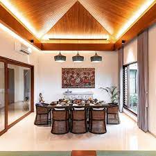 The ceiling can be covered with wood or drywall. Indirect Lighting Cathedral Ceiling Swasstech