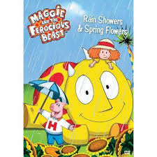 We did not find results for: Maggie The Ferocious Beast Rain Showers Spring Flowers Dvd 2008 Target