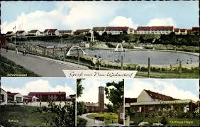 Ansichtskarte Postkarte Neu Wulmstorf In Niedersachsen Akpool De