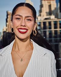 sigo sin creer nada de esto🥺🩷🌃⚡️ @maybelline #maybellinechile