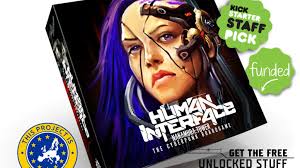 Comments » Human Interface