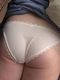 My wife's panties 🤍 nudes | GLAMOURHOUND.COM