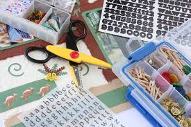 Neatly store your crafts supplies with these creative and simple solutions. Craft Room Organization 10 Essential Tips Mod Podge Rocks