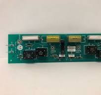 USED! ALLEN-BRADLEY DC CONTROLLER PCB CIRCUIT BOARD 110996 105060 R02  3105251