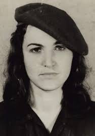 Tamara Bunke, AKA Tania the Guerrillera, is killed by Bolivian Army