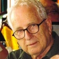 Robert W. Parsons Obituary