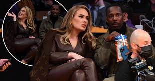 The music icon and her sports agent beau confirmed their romance with a glam . Who Is Adele S Boyfriend Rich Paul Age Job Instagram And Net Worth Metro News