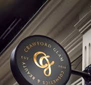 Custom Blade Sign 3D Metal Business Logo|Outdoor Storefront ...