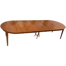 Shop wayfair for the best dining table that seats 12. Danish Teak Dining Table Seats 12 At 1stdibs